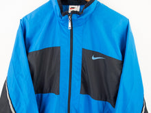 Load image into Gallery viewer, VINTAGE NIKE SWOOSH WINDBREAKER - L