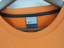 Load image into Gallery viewer, VINTAGE NIKE EMBROIDERED CREWNECK - M