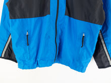 Load image into Gallery viewer, VINTAGE NIKE SWOOSH WINDBREAKER - L