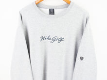 Load image into Gallery viewer, VINTAGE NIKE GOLF EMBROIDERED CREWNECK - XXL