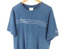 Load image into Gallery viewer, VINTAGE NIKE TUNED AIR GRAPHIC T SHIRT - L