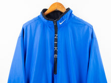 Load image into Gallery viewer, VINTAGE NIKE TRIPLE SWOOSH WINDBREAKER - XL