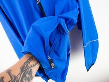 Load image into Gallery viewer, VINTAGE NIKE TRIPLE SWOOSH WINDBREAKER - XL