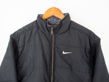 Load image into Gallery viewer, VINTAGE NIKE REVERSIBLE PADDED JACKET - WMNS XS