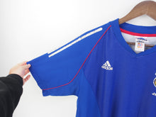 Load image into Gallery viewer, VINTAGE 2003 JAPAN NATIONAL HOME JERSEY - L