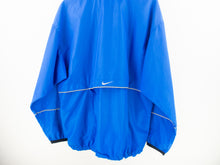 Load image into Gallery viewer, VINTAGE NIKE TRIPLE SWOOSH WINDBREAKER - XL