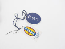 Load image into Gallery viewer, VINTAGE FOSSIL BIG TIC JR-8651 WATCH