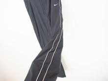 Load image into Gallery viewer, VINTAGE NIKE NYLON TRACK PANTS - WMNS S