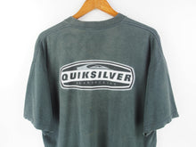 Load image into Gallery viewer, VINTAGE QUIKSILVER GRAPHIC T SHIRT - XL
