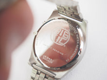 Load image into Gallery viewer, VINTAGE FOSSIL BIG TIC JR-8651 WATCH