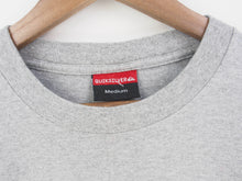 Load image into Gallery viewer, VINTAGE QUIKSILVER GRAPHIC T SHIRT - M
