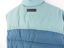 Load image into Gallery viewer, VINTAGE RARE NIKE PUFFER VEST - M/L