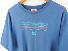 Load image into Gallery viewer, VINTAGE NIKE 1997 MARATHON T SHIRT - XL