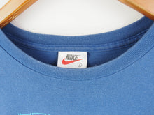 Load image into Gallery viewer, VINTAGE NIKE 1997 MARATHON T SHIRT - XL