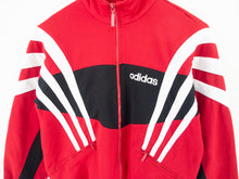 Load image into Gallery viewer, VINTAGE ADIDAS GERMANY TRACK JACKET - WMNS M