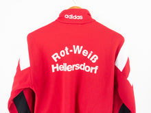 Load image into Gallery viewer, VINTAGE ADIDAS GERMANY TRACK JACKET - WMNS M