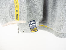 Load image into Gallery viewer, VINTAGE BILLABONG SPEC 73 FLEECE JACKET - M