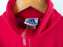 Load image into Gallery viewer, VINTAGE ADIDAS GERMANY TRACK JACKET - WMNS M