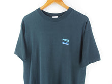 Load image into Gallery viewer, VINTAGE 1996 BILLABONG GRAPHIC T SHIRT - L