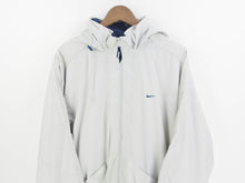 Load image into Gallery viewer, VINTAGE NIKE SWOOSH WINDBREAKER - XL/XXL