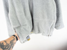 Load image into Gallery viewer, VINTAGE BILLABONG SPEC 73 FLEECE JACKET - M