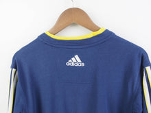 Load image into Gallery viewer, VINTAGE ADIDAS DETAILED T SHIRT - L