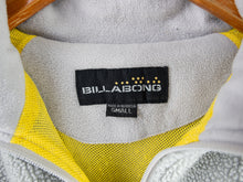 Load image into Gallery viewer, VINTAGE BILLABONG SPEC 73 FLEECE JACKET - M