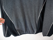 Load image into Gallery viewer, VINTAGE TOMMY ATHLETIC FLEECE HOODIE - XL