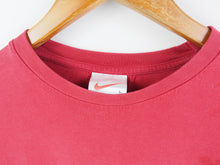 Load image into Gallery viewer, VINTAGE NIKE AIR GRAPHIC T SHIRT - L