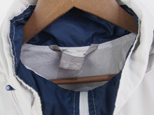 Load image into Gallery viewer, VINTAGE NIKE SWOOSH WINDBREAKER - XL/XXL