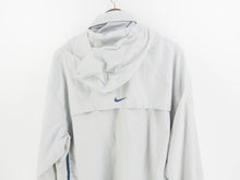 Load image into Gallery viewer, VINTAGE NIKE SWOOSH WINDBREAKER - XL/XXL