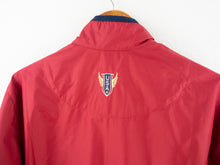 Load image into Gallery viewer, VINTAGE NIKE TEAM USA LIGHT WINDBREAKER - M