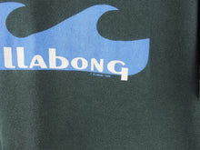 Load image into Gallery viewer, VINTAGE 1996 BILLABONG GRAPHIC T SHIRT - L