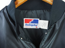 Load image into Gallery viewer, VINTAGE 1992 CAMEL SATIN BOMBER JACKET - L