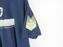 Load image into Gallery viewer, VINTAGE BILLABONG BONG73 GRAPHIC T SHIRT - XL