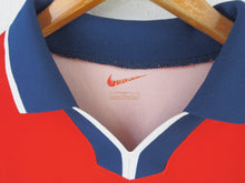 Load image into Gallery viewer, VINTAGE 1999 CHICAGO FIRE MLS SOCCER KIT - M