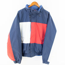 Load image into Gallery viewer, VINTAGE GRAIL TOMMY REVERSIBLE JACKET - L/XL