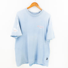 Load image into Gallery viewer, VINTAGE BILLABONG THRASHED GRAPHIC T SHIRT - L
