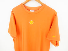 Load image into Gallery viewer, VINTAGE NIKE DOUBLE SIDED GRAPHIC T SHIRT - M