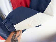 Load image into Gallery viewer, VINTAGE GRAIL TOMMY REVERSIBLE JACKET - L/XL