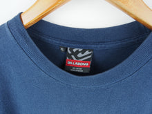 Load image into Gallery viewer, VINTAGE BILLABONG BONG73 GRAPHIC T SHIRT - XL