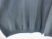 Load image into Gallery viewer, VINTAGE ADIDAS EMBROIDERED CREWNECK - XL