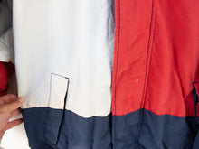 Load image into Gallery viewer, VINTAGE GRAIL TOMMY REVERSIBLE JACKET - L/XL