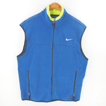 Load image into Gallery viewer, VINTAGE NIKE ACG FLEECE VEST - XL