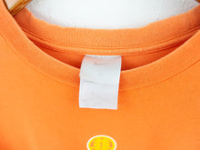 Load image into Gallery viewer, VINTAGE NIKE DOUBLE SIDED GRAPHIC T SHIRT - M