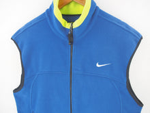 Load image into Gallery viewer, VINTAGE NIKE ACG FLEECE VEST - XL