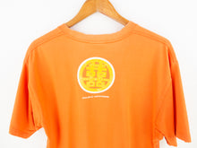 Load image into Gallery viewer, VINTAGE NIKE DOUBLE SIDED GRAPHIC T SHIRT - M