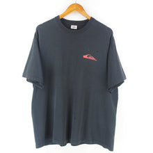 Load image into Gallery viewer, VINTAGE QUIKSILVER GRAPHIC T SHIRT - XL