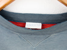 Load image into Gallery viewer, VINTAGE ADIDAS EMBROIDERED CREWNECK - XL