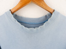 Load image into Gallery viewer, VINTAGE BILLABONG THRASHED GRAPHIC T SHIRT - L